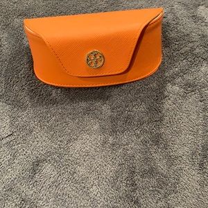Tory Burch Authentic leather eye glass